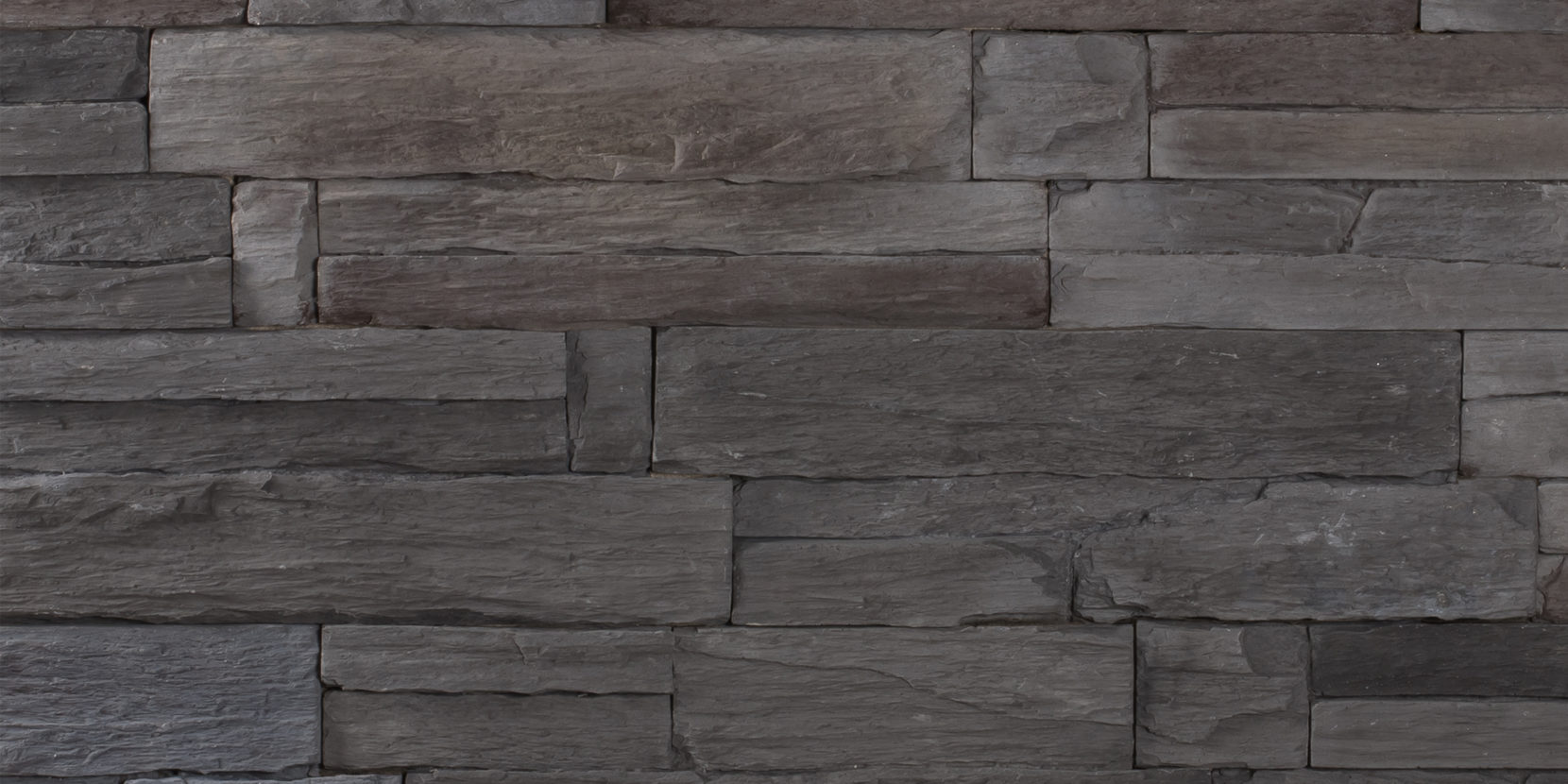 Représentation YOSEMITE ton anthracite