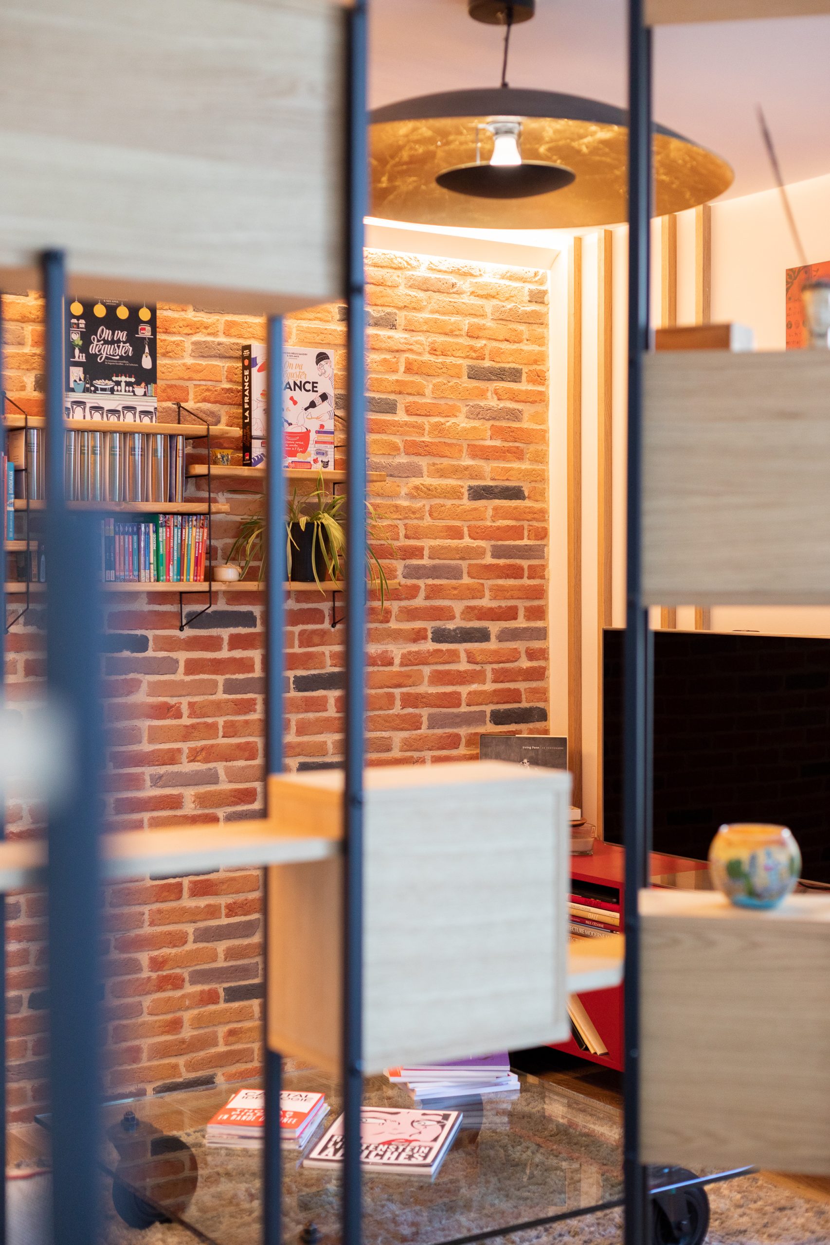 Rencontre avec Stéphanie Cattenoz, architecte d’intérieur